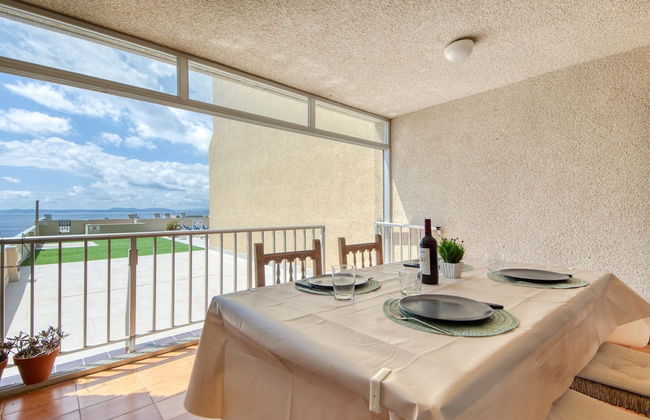 Apartment in Roses Near Canyelles Beach - Photo 24