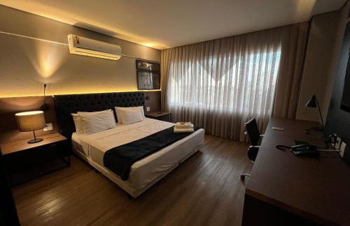 Quartos no QS Marista - Foto 34