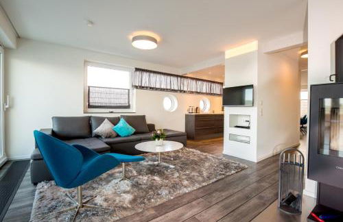 KYST 5410 Floating Home 1 - Foto 19