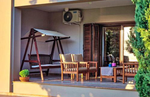 Golden View Apartment 1 - Foto 12