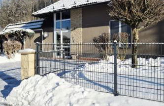 Apartment Naturnah mit Pool und Sauna by Interhome - Foto 1