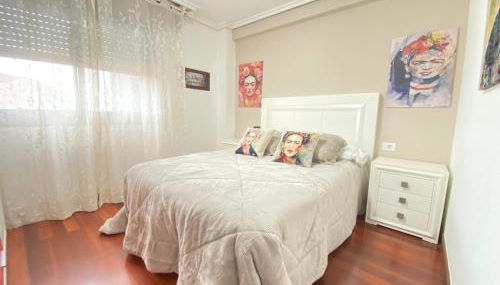 Acogedor y tranquilo Apartamento by RSH - Foto 5