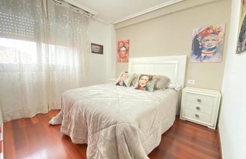 Acogedor y tranquilo Apartamento by RSH - Foto 5