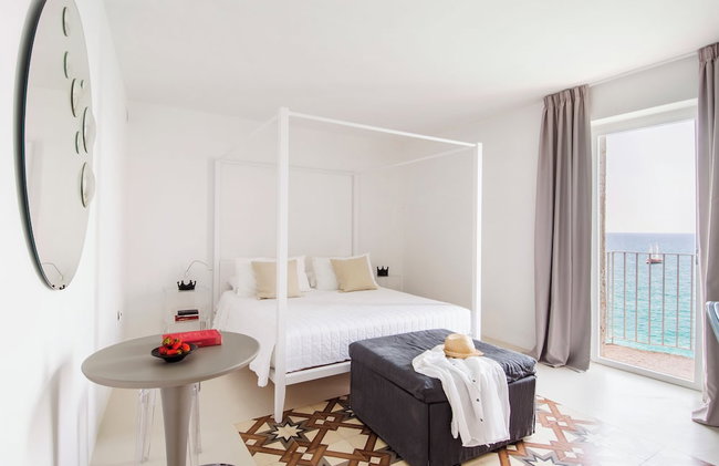 Dimora Talenti Guest House - Foto 23