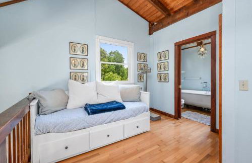 2 Bayberry Road Harwich Port Cape Cod - Cranberry Cottage - Foto 23