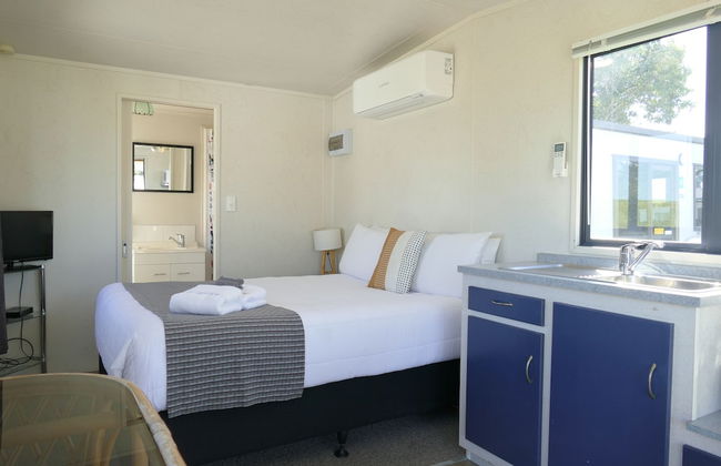 Whakatane Holiday Park - Foto 40