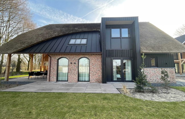 Farm Villa Wellness - Foto 39