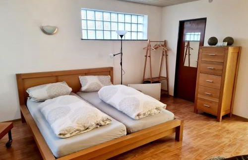 Apartment zum Wohlfühlen in ruhiger Lage - Foto 6