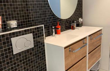 San Sebastián Fresh !! Vivienda & Terraza - Foto 13