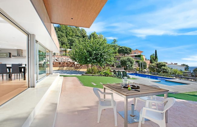 Cristina in Lloret de Mar - Foto 27