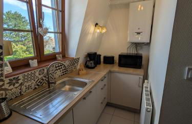 Les Toits de Mittelwihr proche Colmar, Ribeauvillé - Foto 20