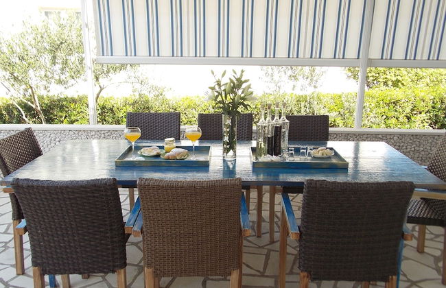 Villa Kale - Foto 23