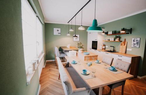 Soonwald Loft I Garten I Kamin I riesige Wohnküche - Foto 2