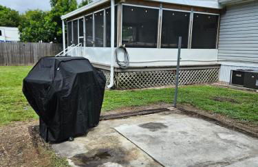 Fisherman's Hideaway! Home on canal in Okeechobee! - Foto 36