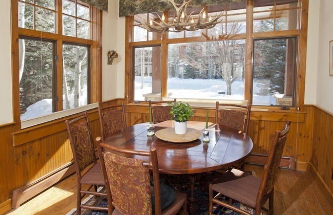 1-arrowhead 45 River Dance Way 5 bed - Foto 7