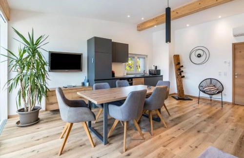 Penthouse - Apartment Venosta - Foto 10