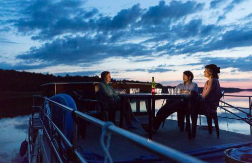 Budget Apartments at Niderviller Harbor by Kuhnle-Tours - Foto 31