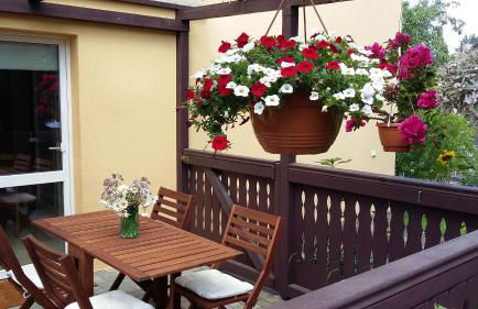 Ferienwohnung Füssel am Malerweg - Foto 1