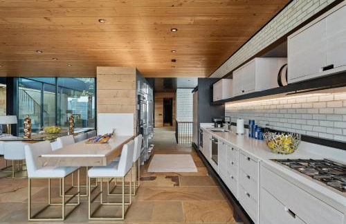 Cincinnati Vista - Rooftop, Balcony & Fireplace - Foto 20