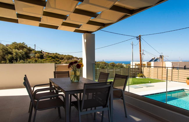 Athel Panoramic View Villas Niki - Photo 3