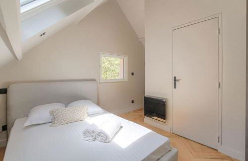 T2 moderne pour 4 - St-Didier-au-Mont-d'Or - Photo 12