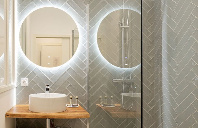 Les Clés Secrètes - Foto 23