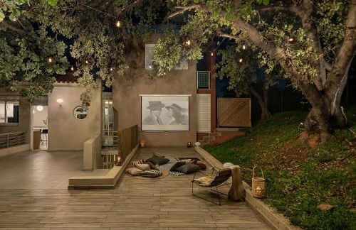 Vilia House on the Hill - Luxury Villa with Heated Pool near Chania - Foto 72