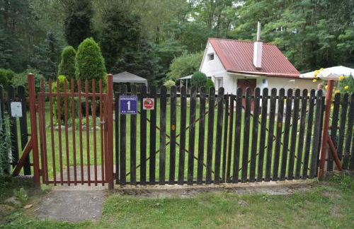 Ostoja dom letniskowy - Foto 23