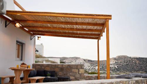 Hemeros Villa - Photo 2