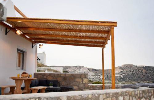 Hemeros Villa - Foto 2