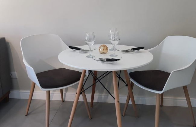 APARTAMENTO MEU LAR LIBERDADE SP - Photo 29