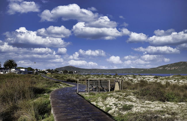 Seehuisie, Langebaan 6-Sleeper - Foto 27