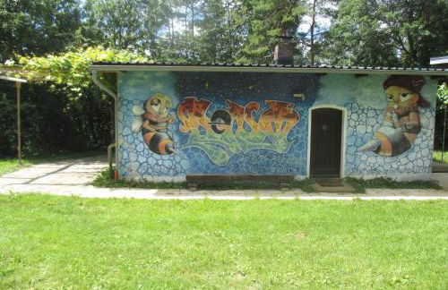 Ferienhaus zum Berg - Foto 29