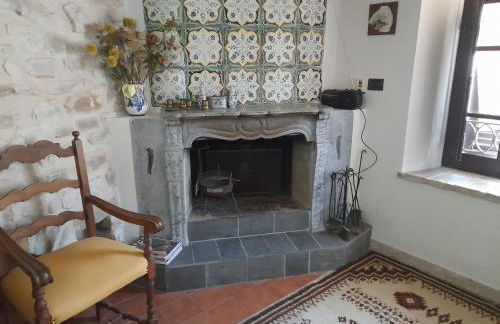 Castello Di Giomici - Foto 23