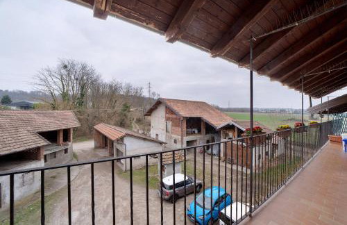 La mansarda di Mariuccia - Foto 23