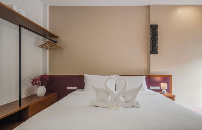 Anda Lanta Residence & Rentals - Adult only - Photo 6