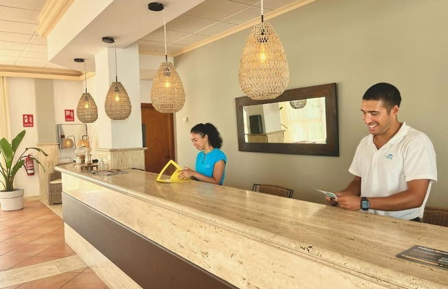 Aparthotel Nuramar - Foto 42