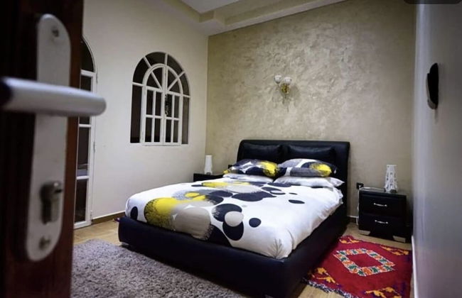 Villa Al-Jaouhara - Photo 6