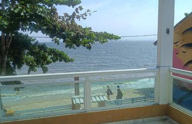 Madame Casa Amarela Maua Mage - Foto 23