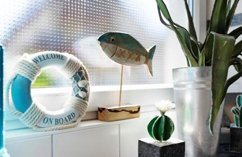 Bluehome Ferienwohnung - Foto 16