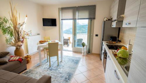 EnjoyIseoLake - Serafino - nice terrace & swimming pool on the Iseo Lake - Photo 5