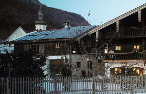 1-bedroom holiday home - Foto 19