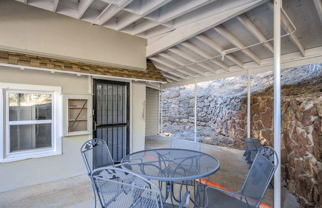 3BR Mountain Escapeat The Base Of Pikes Peakfamily Friendly - Photo 42