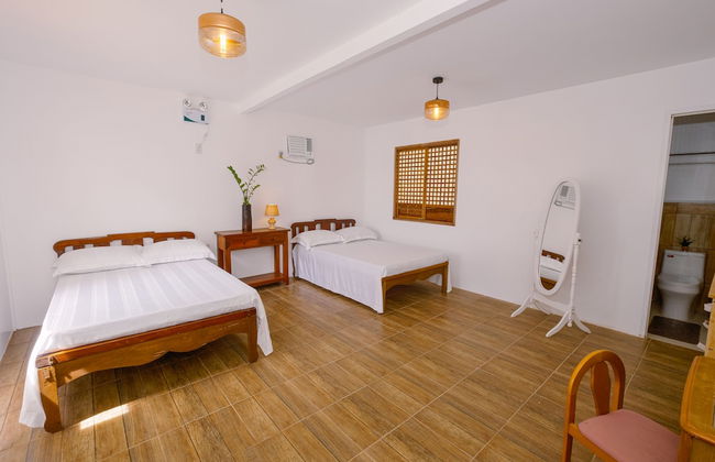 Almost Heaven Lake Resort by Cocotel - Photo 22