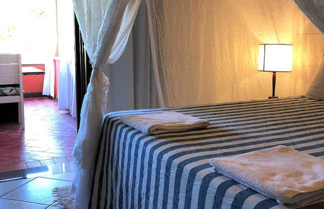 Ouro Sobre Azul Apart Hotel - Foto 23