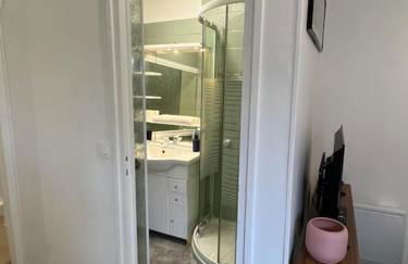 Châteaux 5 minute, Parking Gratuit hauteur 2 m - Foto 4