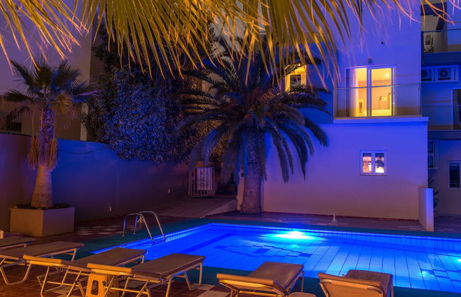 Primavera Beach Hotel - Photo 19