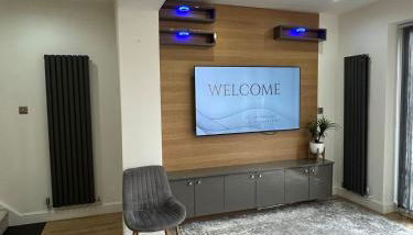 Manchester Nest - Foto 2