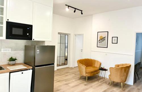 Apartments Golden Beach - Photo 24
