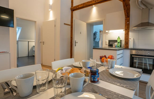 Meine Zeitwohnung - Foto 41